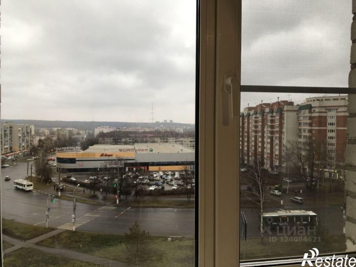 3-комн квартира улица Энгельса, 15 к7,  д. 15 к7