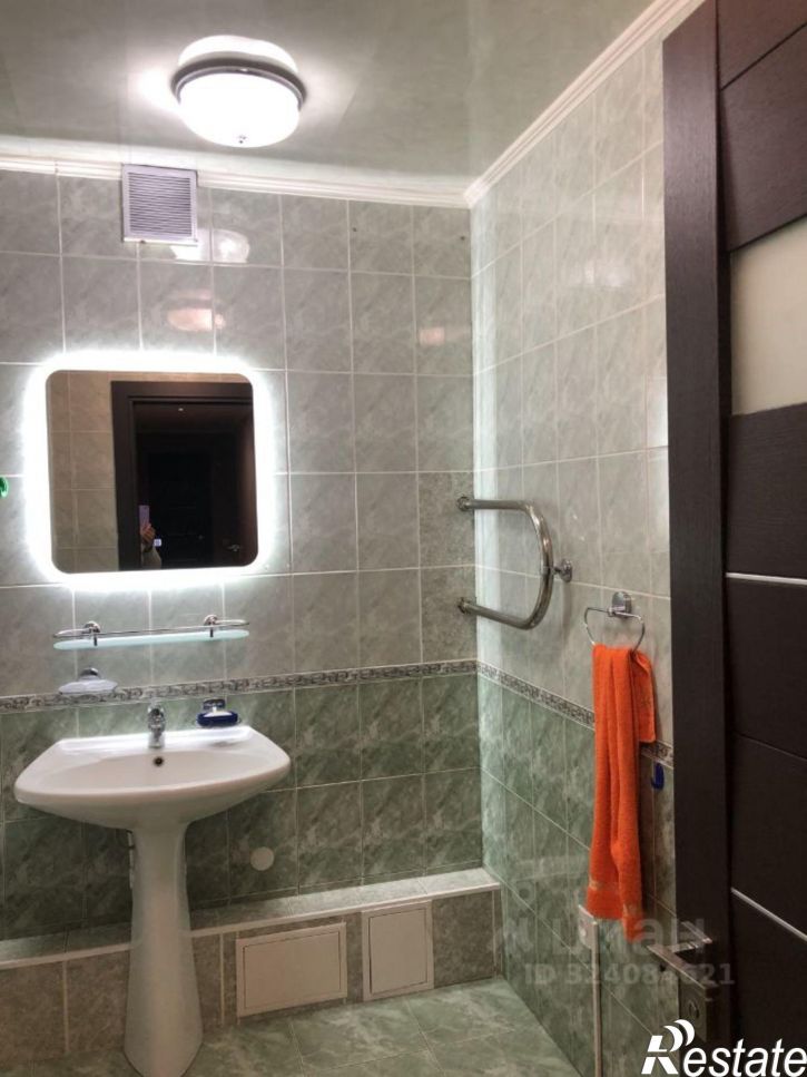 3-комн квартира улица Энгельса, 15 к7,  д. 15 к7