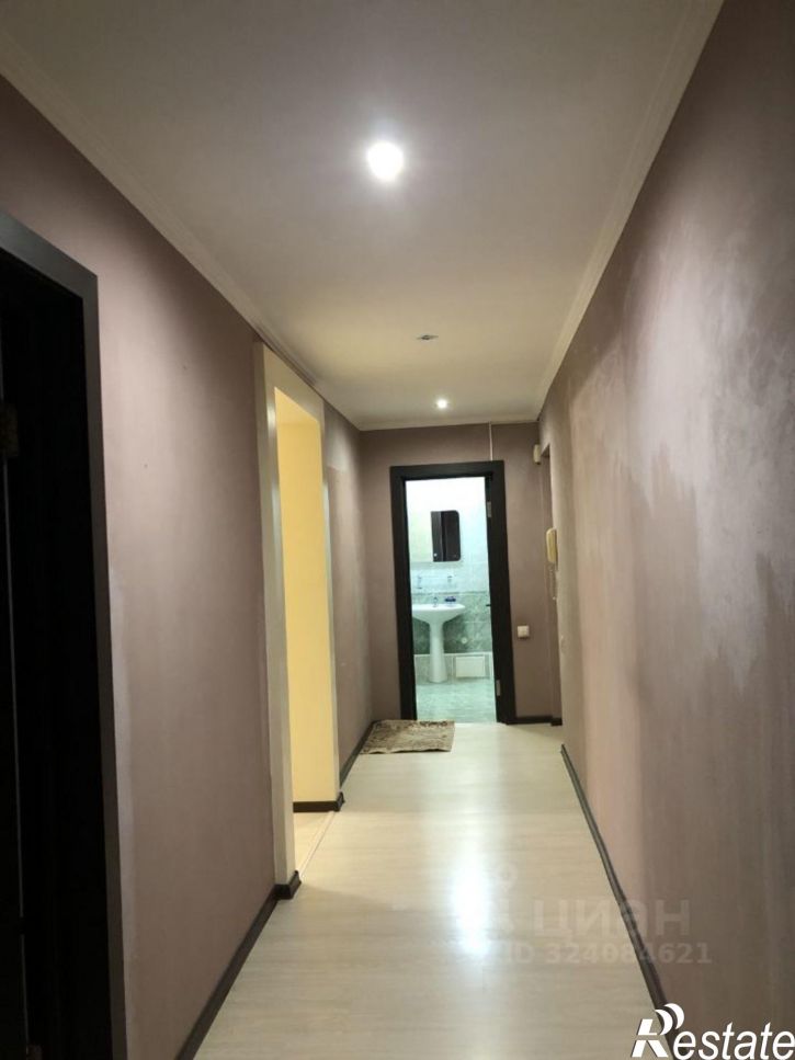 3-комн квартира улица Энгельса, 15 к7,  д. 15 к7