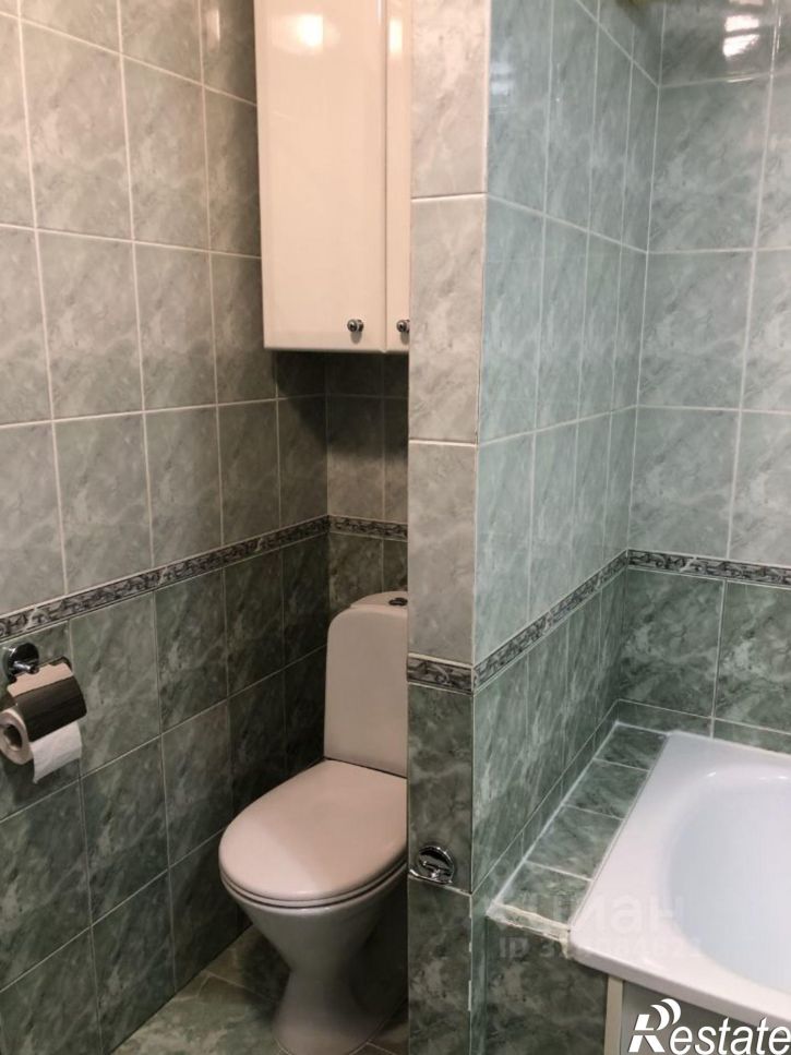 3-комн квартира улица Энгельса, 15 к7,  д. 15 к7