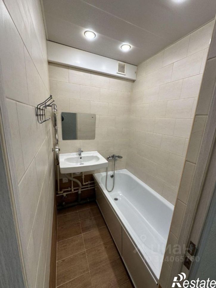 1-комн квартира ул Металлургов, 9,  д. 9