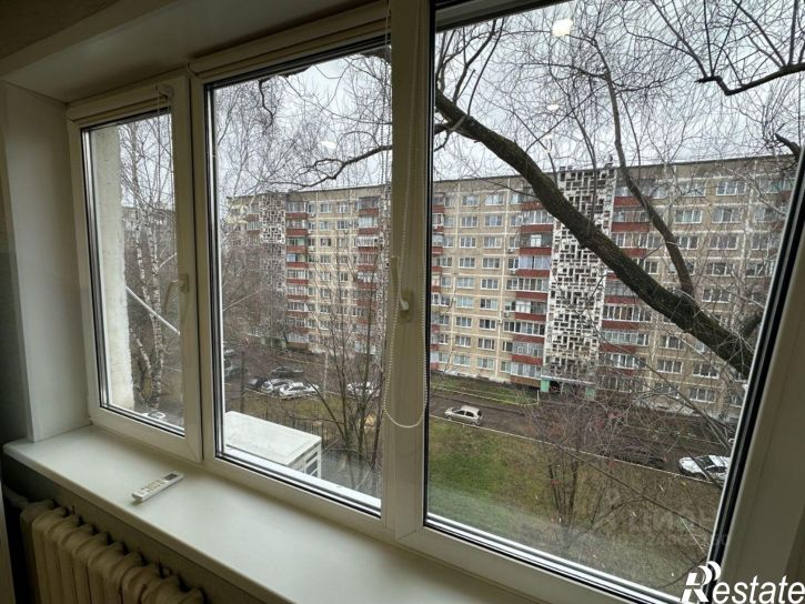 1-комн квартира ул Металлургов, 9,  д. 9