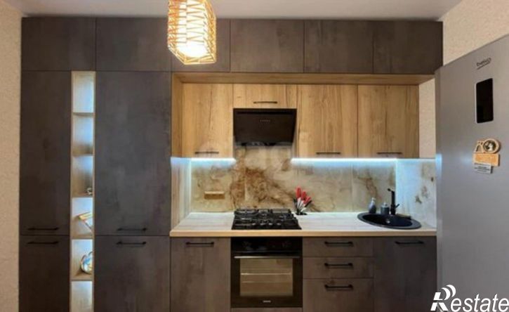 1-комн квартира пр-кт 60 лет Октября, 2/6,  д. 2/6