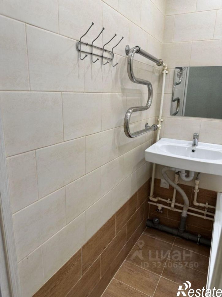 1-комн квартира ул Металлургов, 9,  д. 9