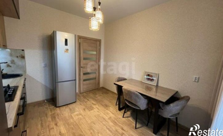 1-комн квартира пр-кт 60 лет Октября, 2/6,  д. 2/6