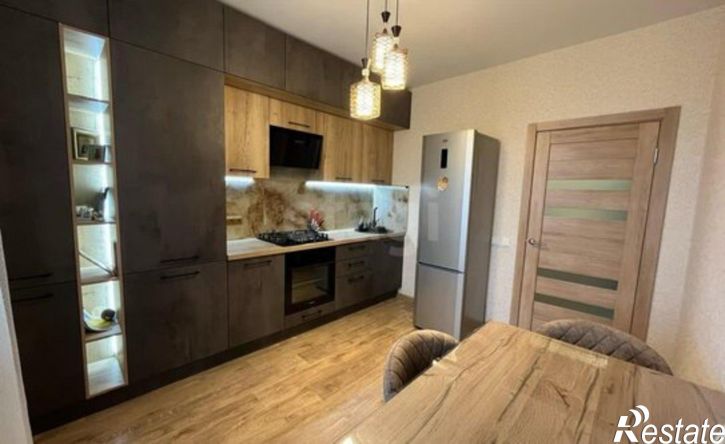 1-комн квартира пр-кт 60 лет Октября, 2/6,  д. 2/6