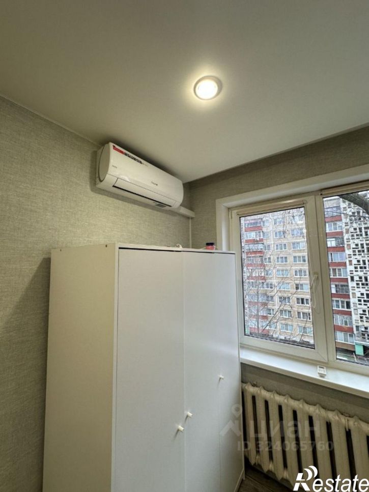 1-комн квартира ул Металлургов, 9,  д. 9