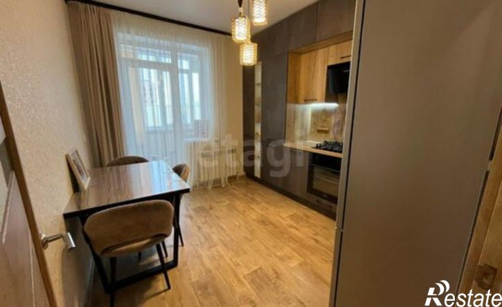 1-комн квартира пр-кт 60 лет Октября, 2/6,  д. 2/6