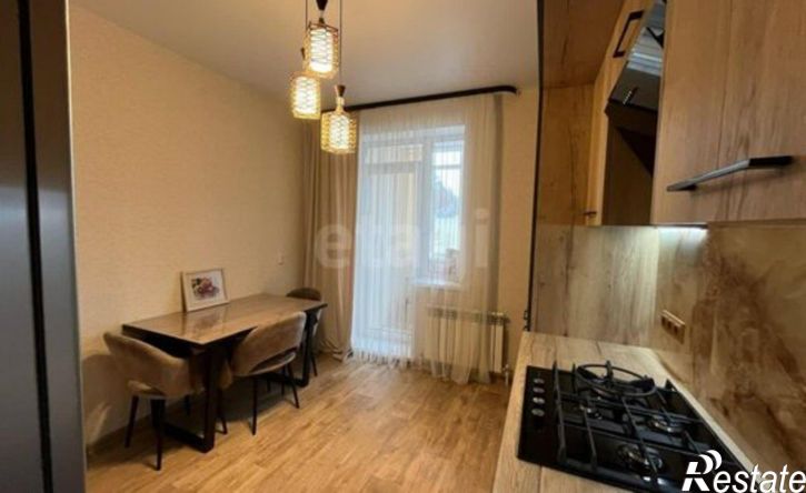 1-комн квартира пр-кт 60 лет Октября, 2/6,  д. 2/6