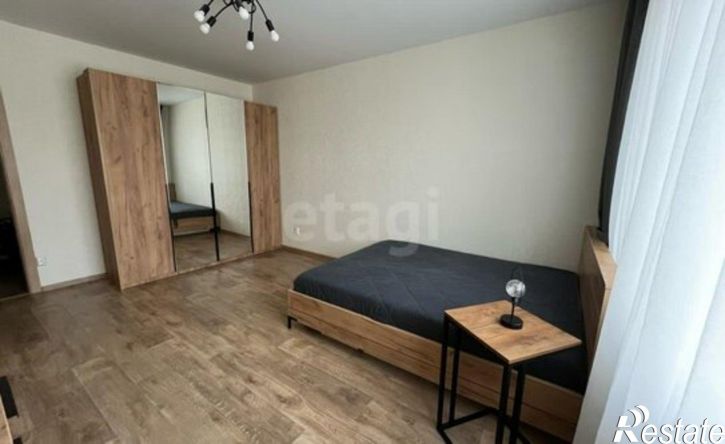 1-комн квартира пр-кт 60 лет Октября, 2/6,  д. 2/6