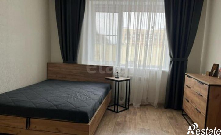 1-комн квартира пр-кт 60 лет Октября, 2/6,  д. 2/6