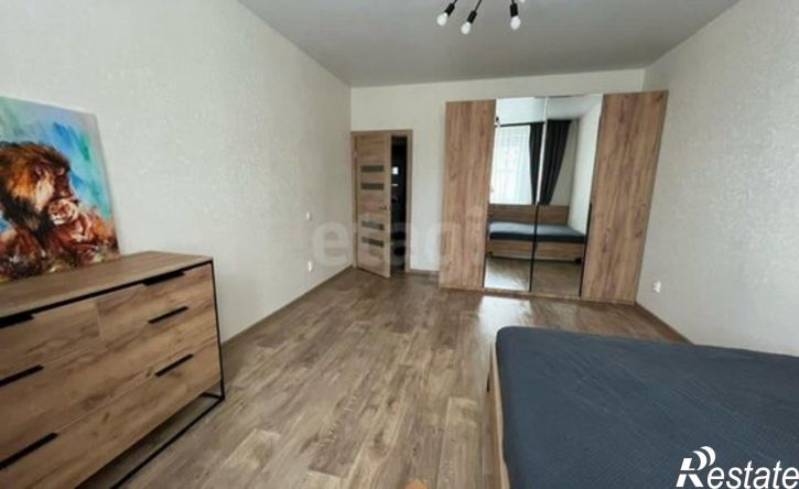 1-комн квартира пр-кт 60 лет Октября, 2/6,  д. 2/6