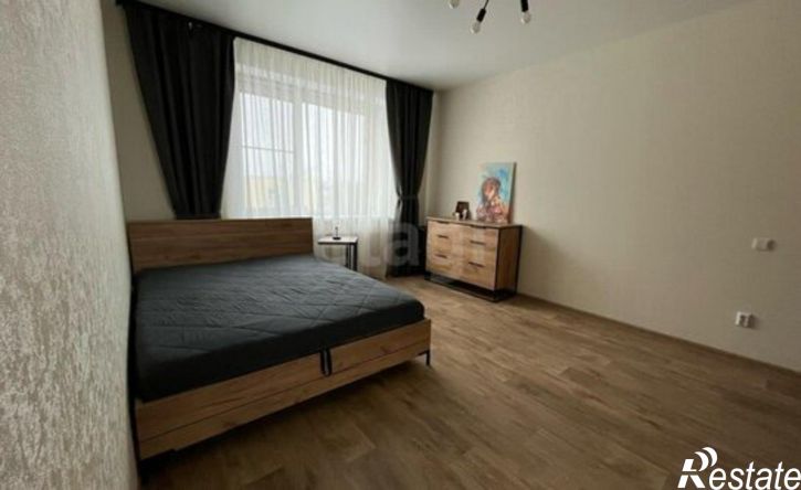 1-комн квартира пр-кт 60 лет Октября, 2/6,  д. 2/6