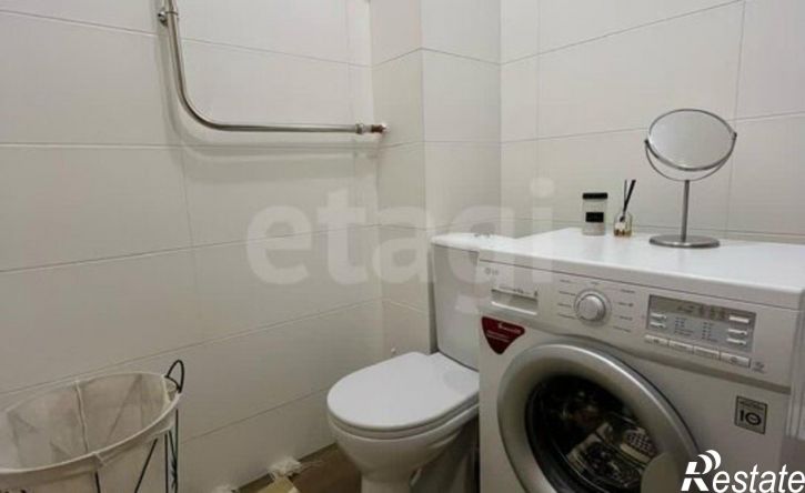 1-комн квартира пр-кт 60 лет Октября, 2/6,  д. 2/6