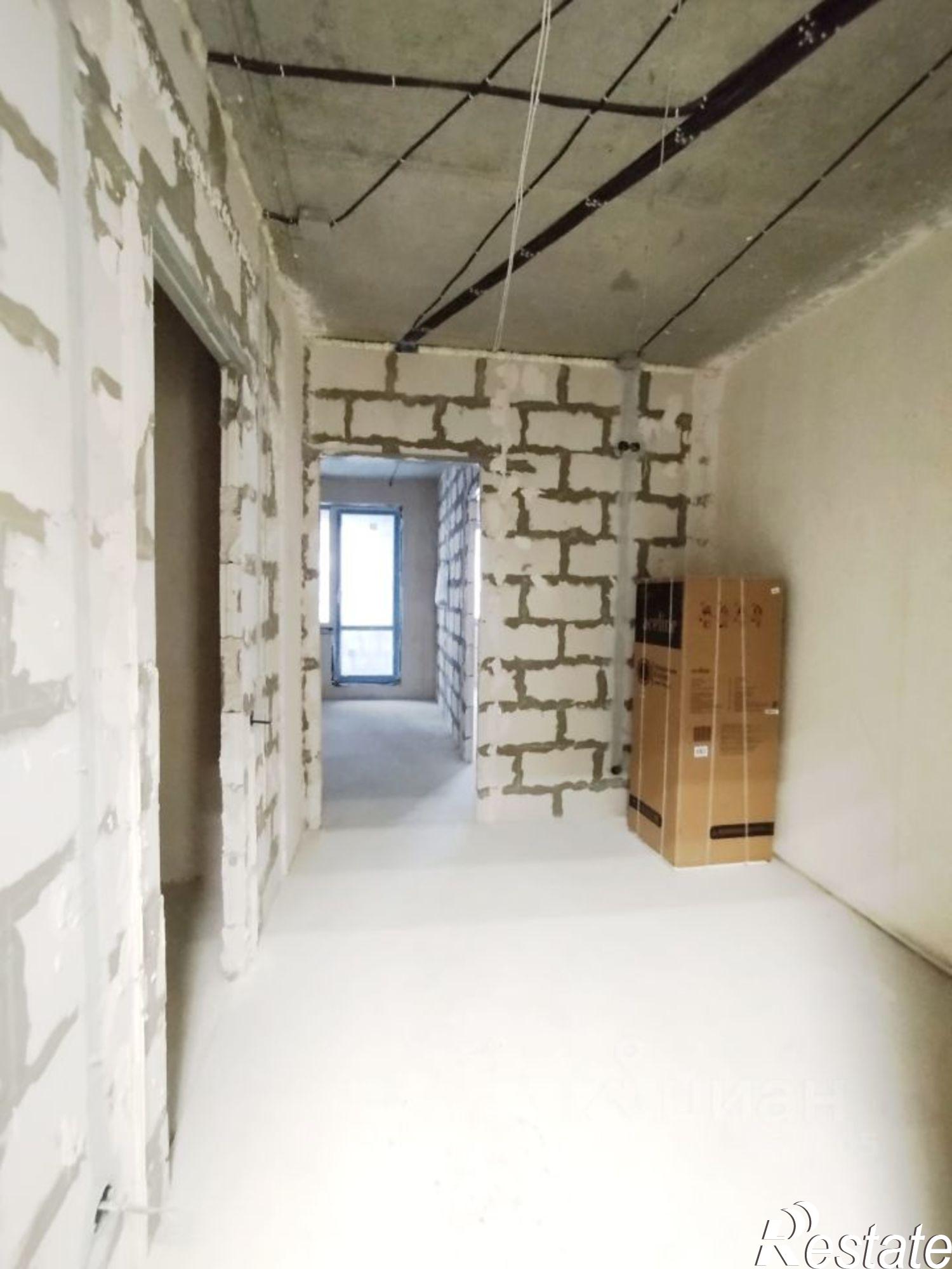 Купить квартиру за 4 199 000 рублей на ул А.Лусс, 7А