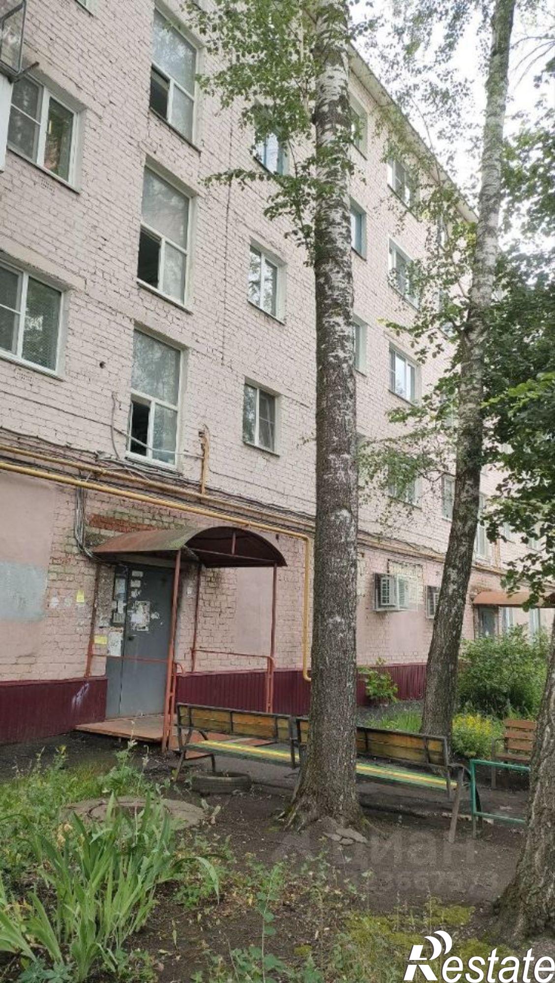 Купить квартиру за 2 750 000 рублей на пр-кт 60 лет Октября, 113