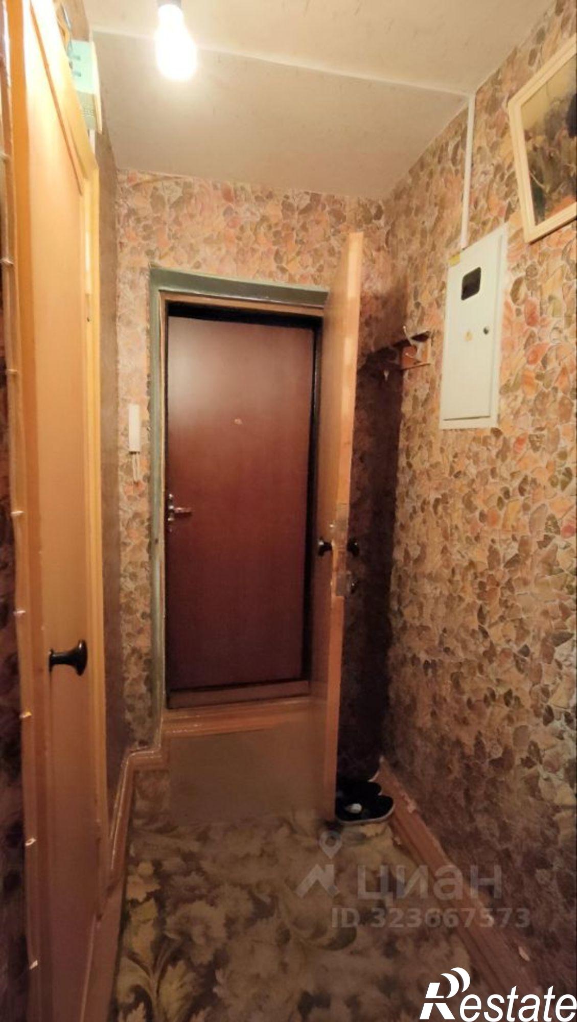 Купить квартиру за 2 750 000 рублей на пр-кт 60 лет Октября, 113