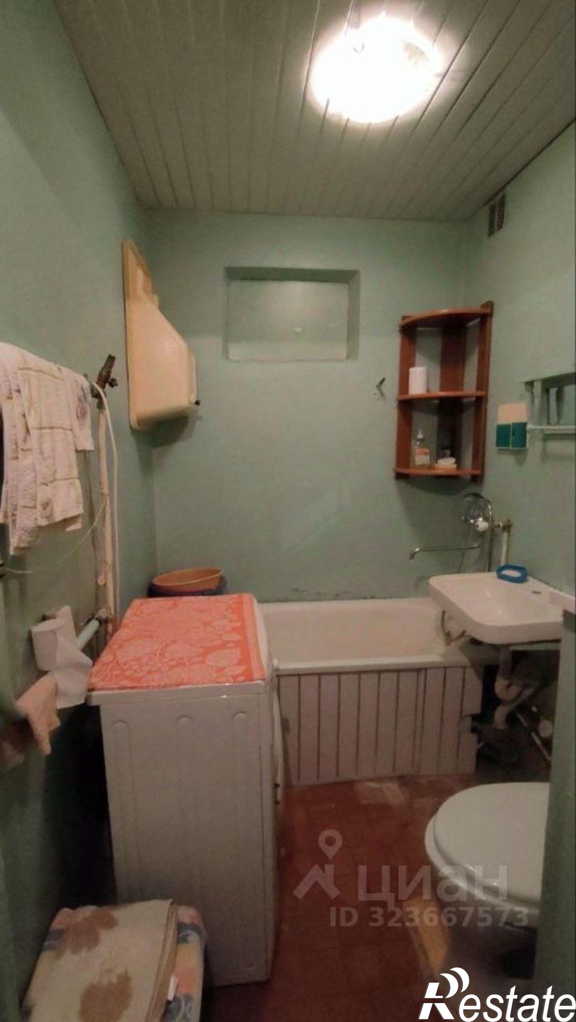 Купить квартиру за 2 750 000 рублей на пр-кт 60 лет Октября, 113