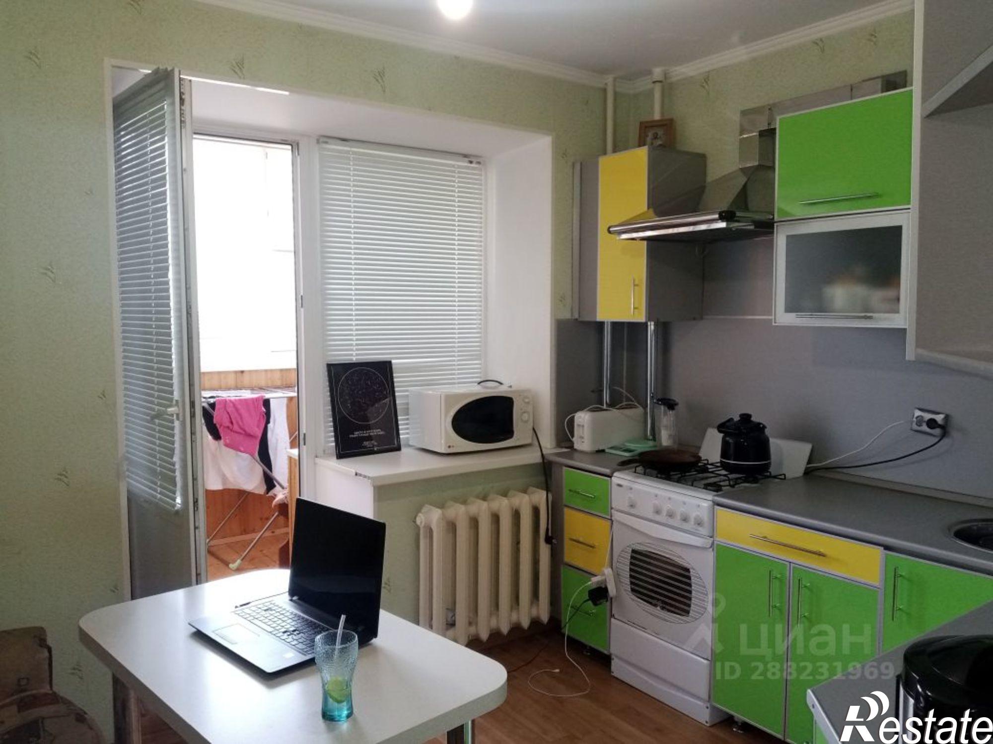 Сдать квартиру за 20 000 рублей на ул Щорса, 10