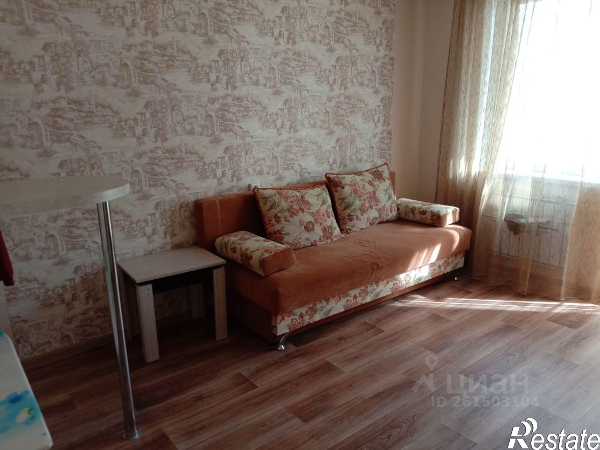 Сдать квартиру за 12 000 рублей на ул Солнечная, 19/1