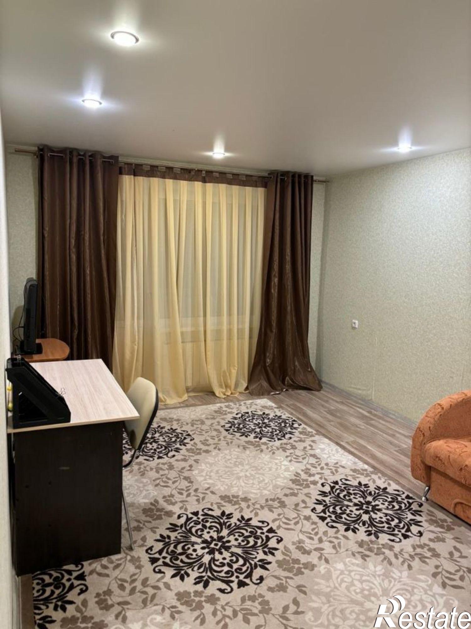 Сдать квартиру за 15 000 рублей на улица Татьяны Бибиной, 7/3