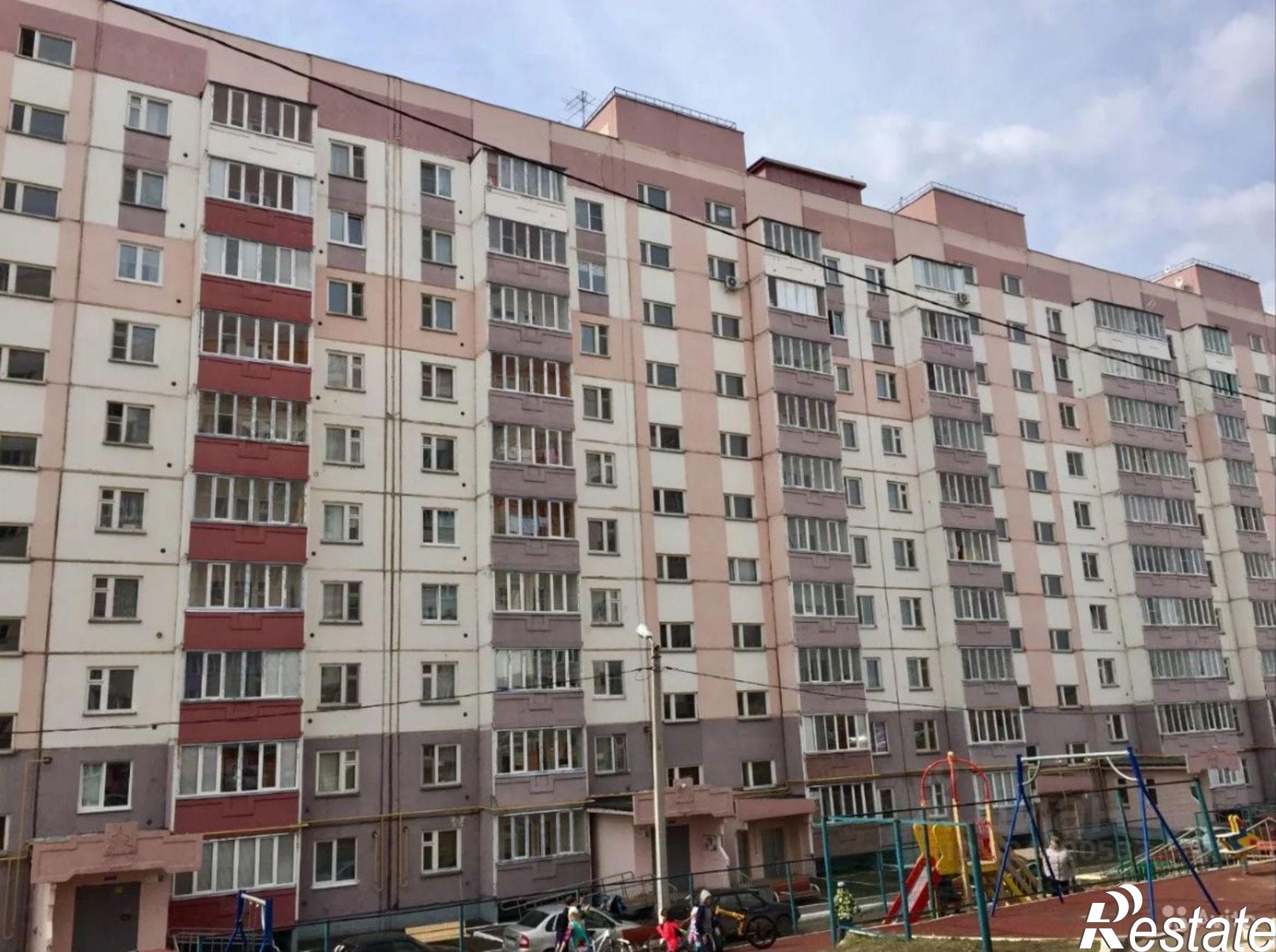 Сдать квартиру за 15 000 рублей на улица Татьяны Бибиной, 7/3