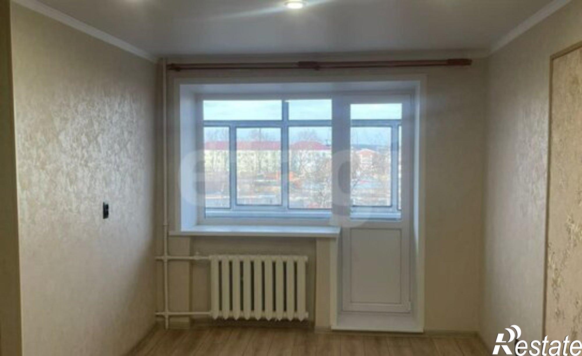 Купить квартиру за 3 800 000 рублей на улица Терешковой, 60