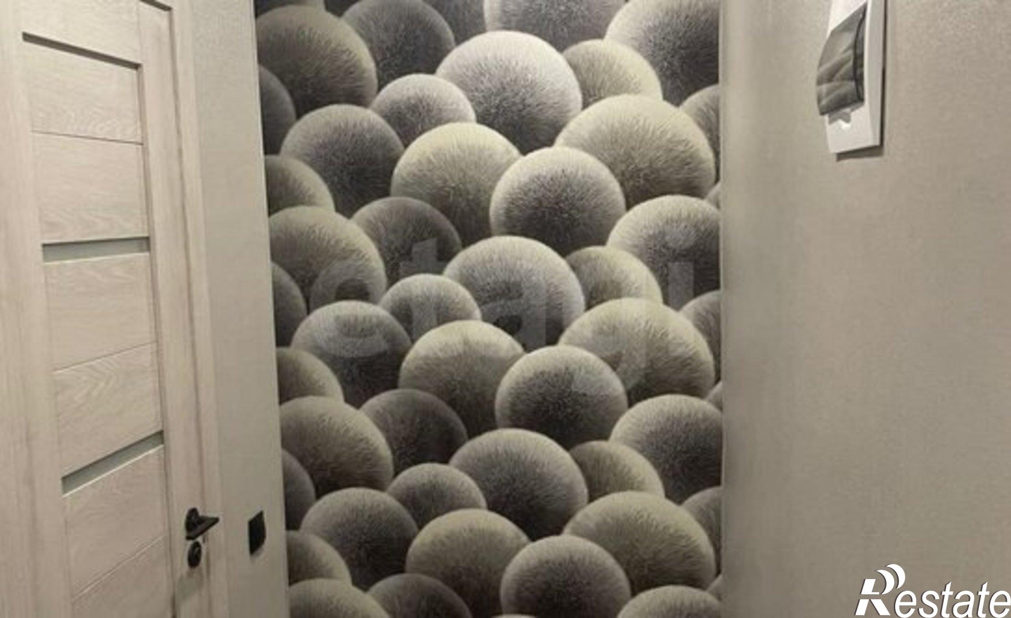 Купить квартиру за 3 800 000 рублей на улица Терешковой, 60