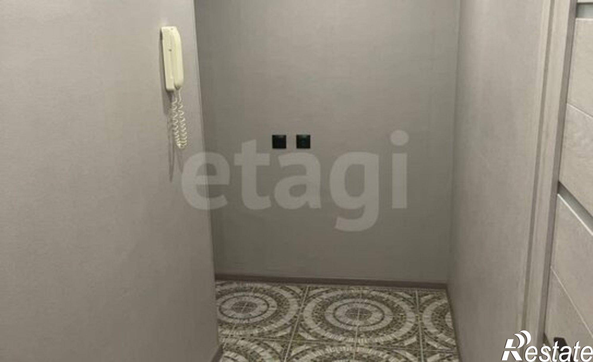 Купить квартиру за 3 800 000 рублей на улица Терешковой, 60