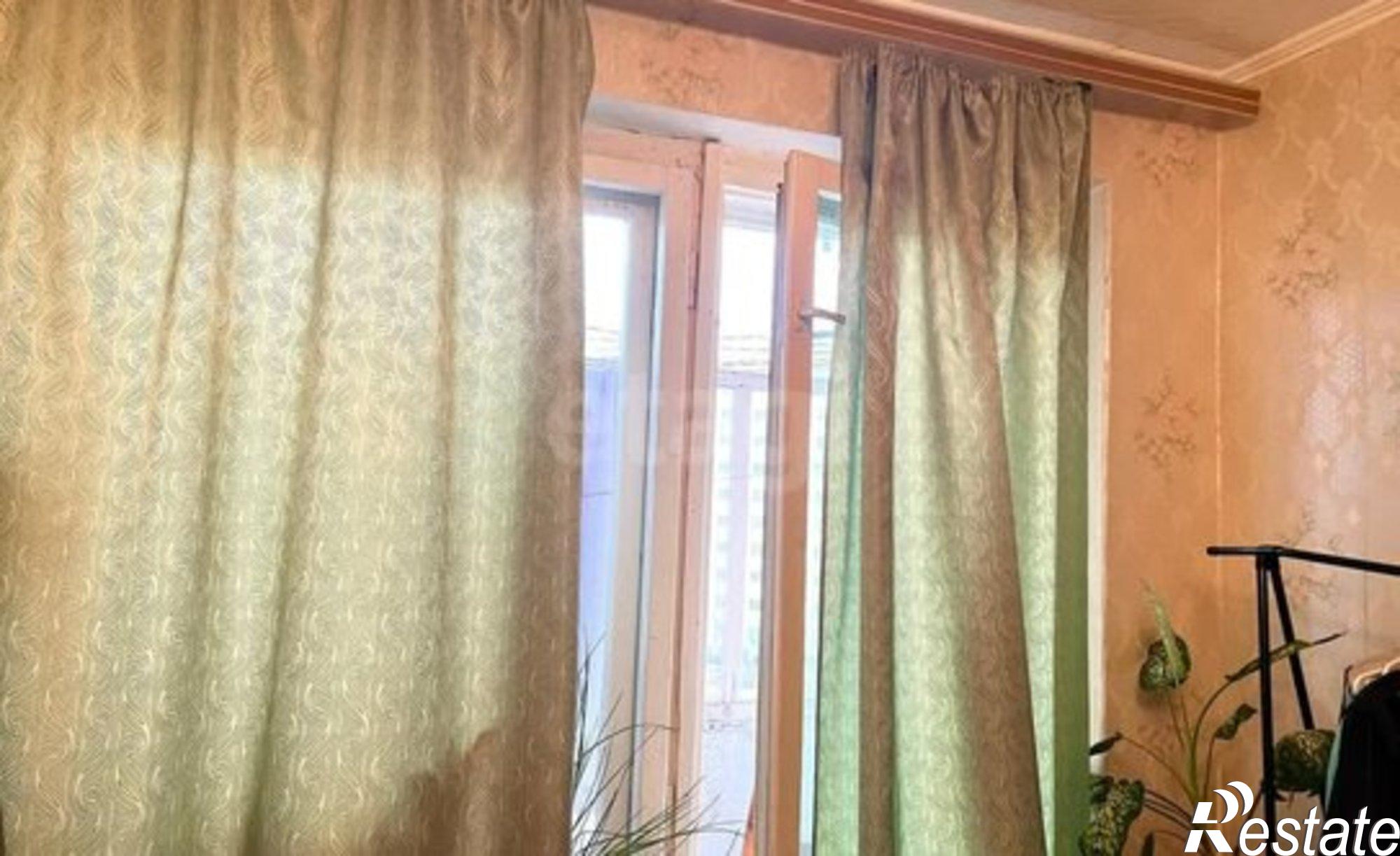 Купить квартиру за 3 500 000 рублей на Ярославская улица, 11 к3