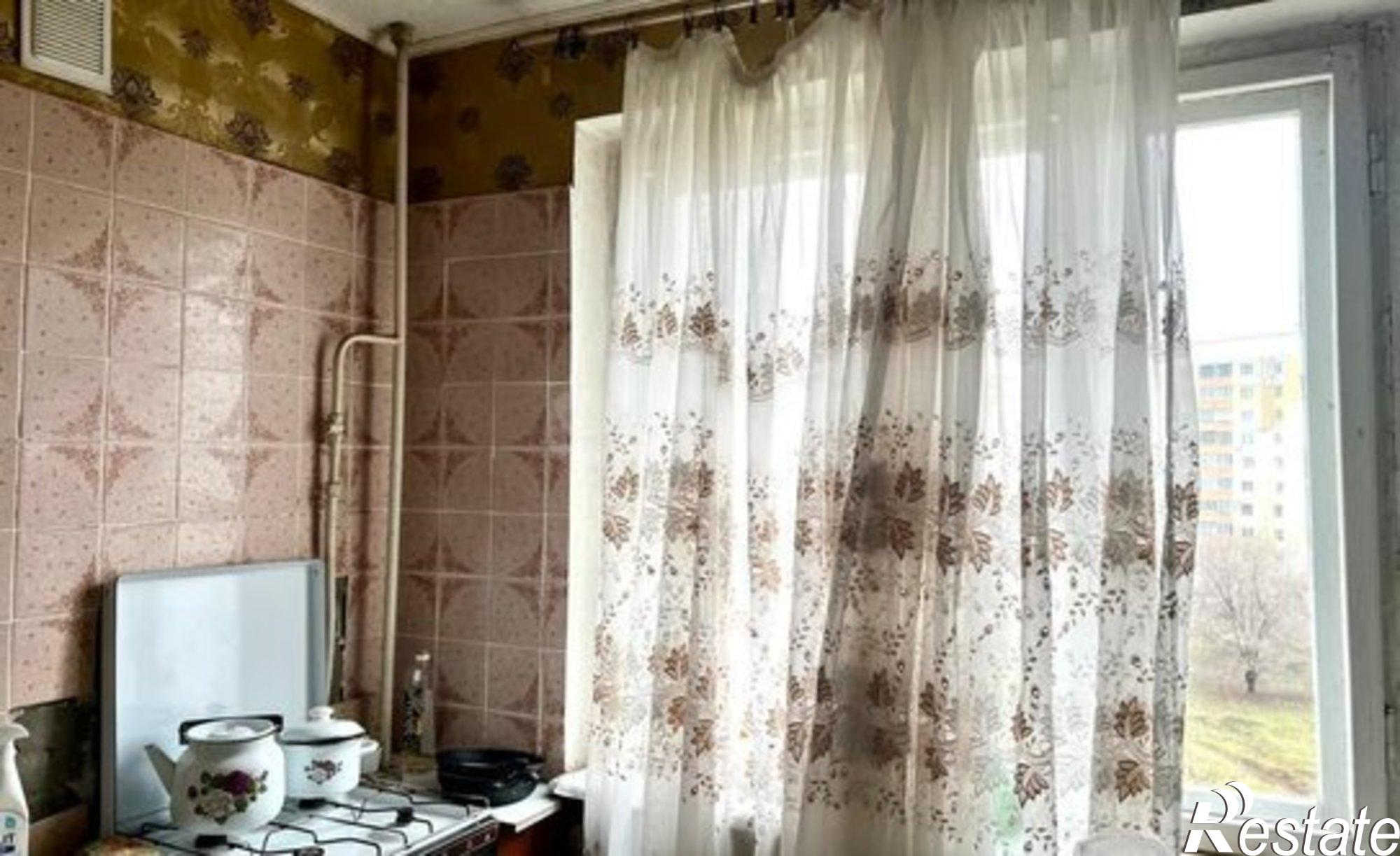 Купить квартиру за 3 500 000 рублей на Ярославская улица, 11 к3