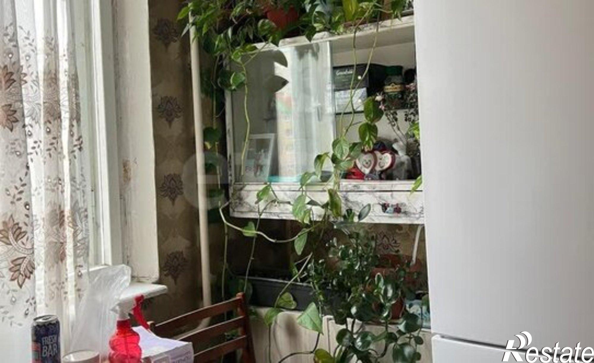 Купить квартиру за 3 500 000 рублей на Ярославская улица, 11 к3