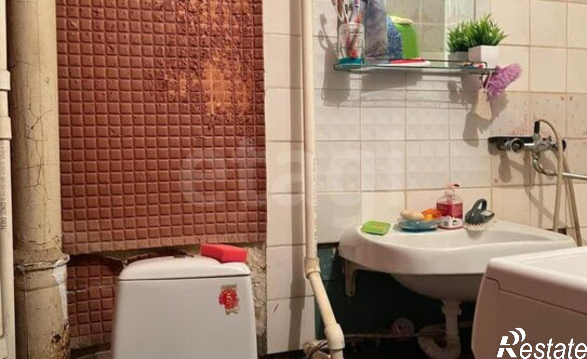 Купить квартиру за 3 500 000 рублей на Ярославская улица, 11 к3