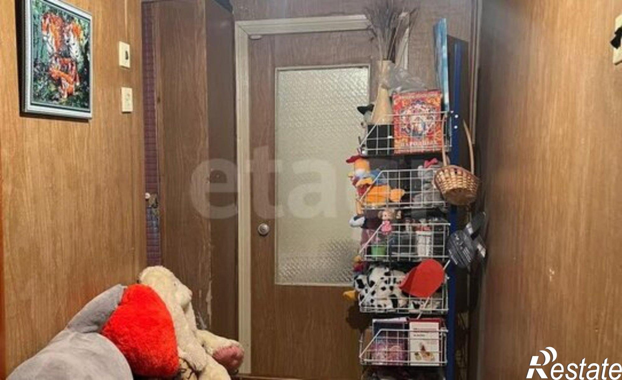 Купить квартиру за 3 500 000 рублей на Ярославская улица, 11 к3