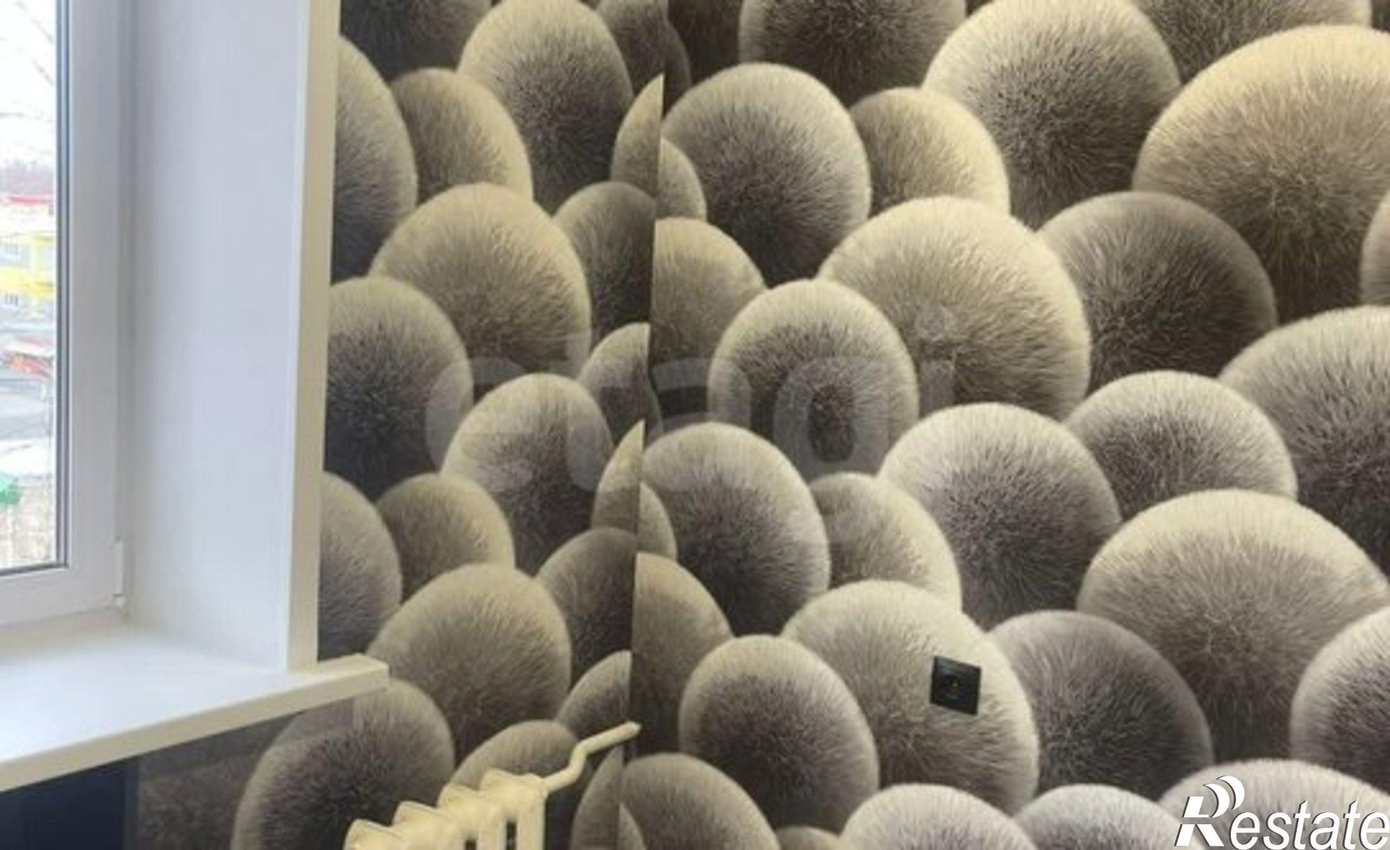 Купить квартиру за 3 800 000 рублей на улица Терешковой, 60