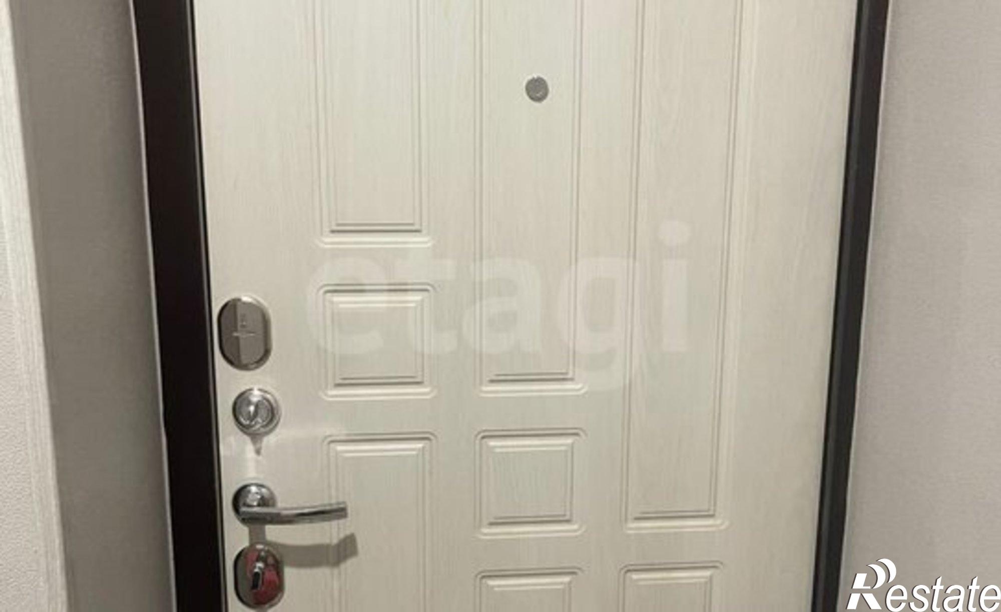 Купить квартиру за 3 800 000 рублей на улица Терешковой, 60