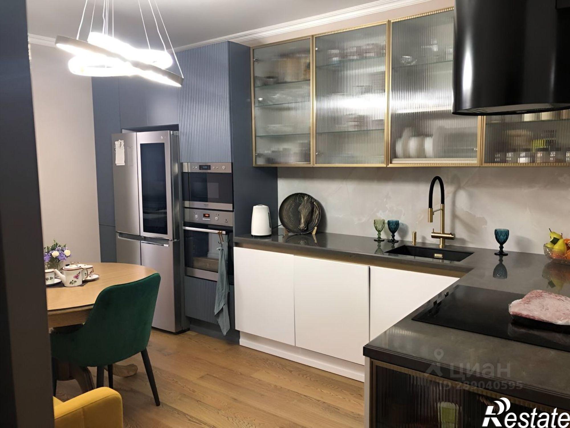 Сдать квартиру за 43 000 рублей на ул Коммунистическая, 17