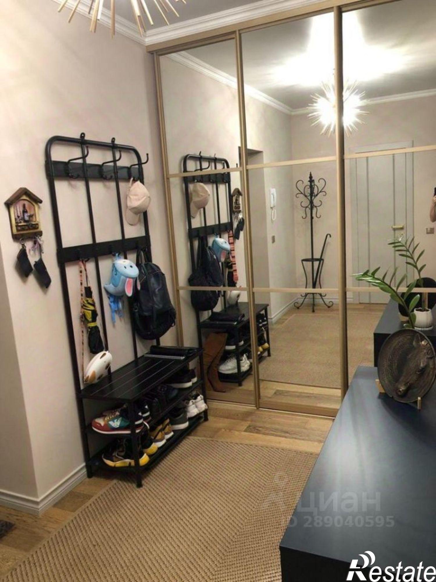 Сдать квартиру за 43 000 рублей на ул Коммунистическая, 17