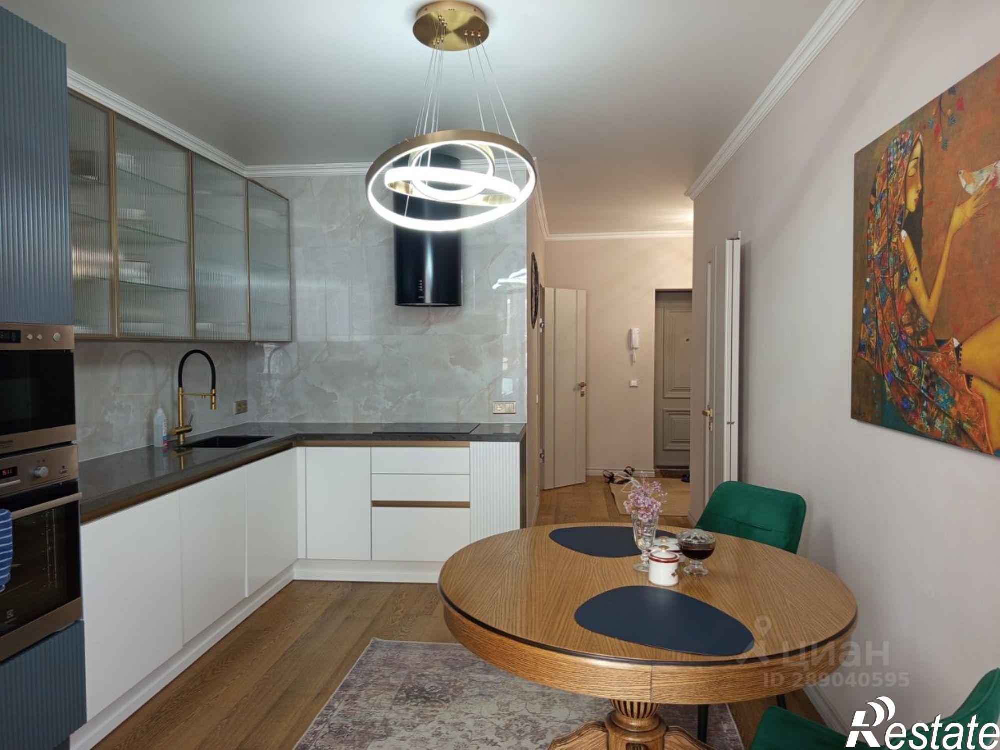 Сдать квартиру за 43 000 рублей на ул Коммунистическая, 17