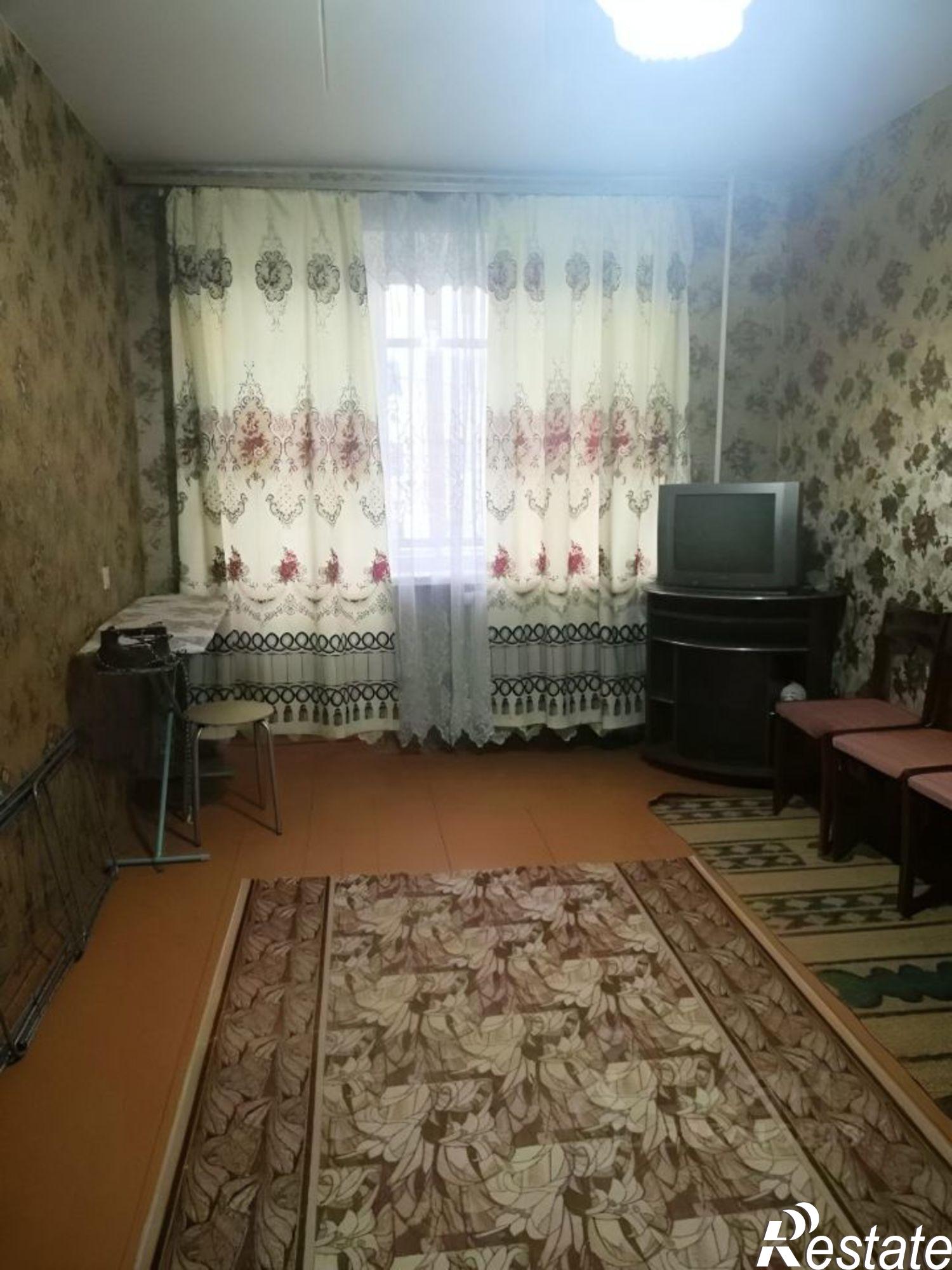 Сдать квартиру за 25 000 рублей на улица Осипенко, 35А