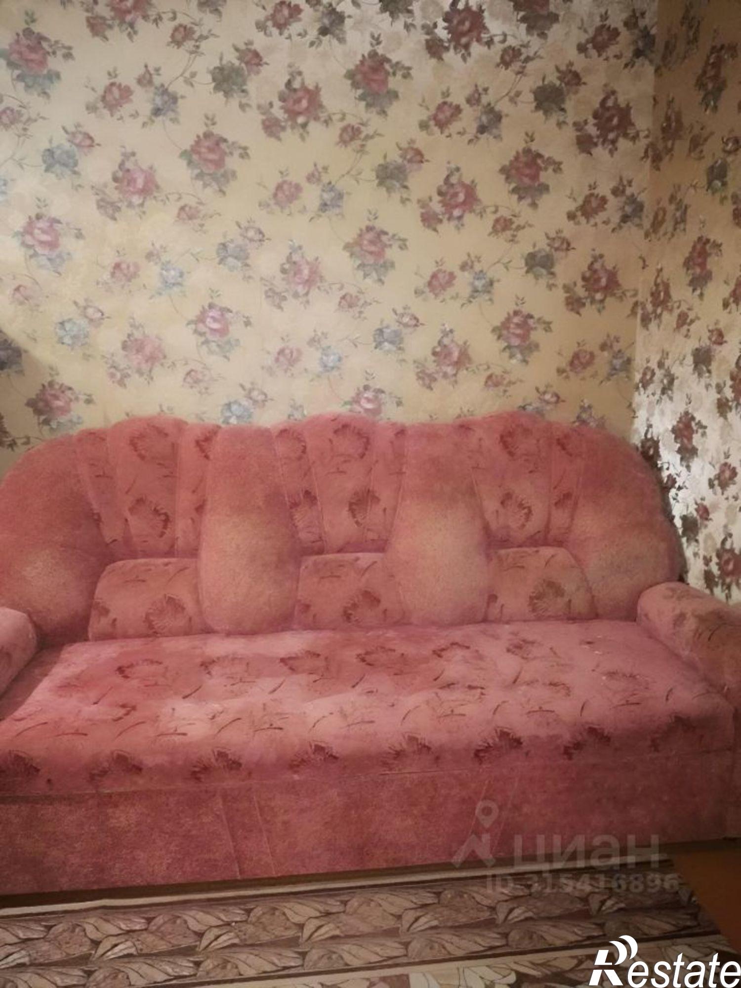 Сдать квартиру за 25 000 рублей на улица Осипенко, 35А