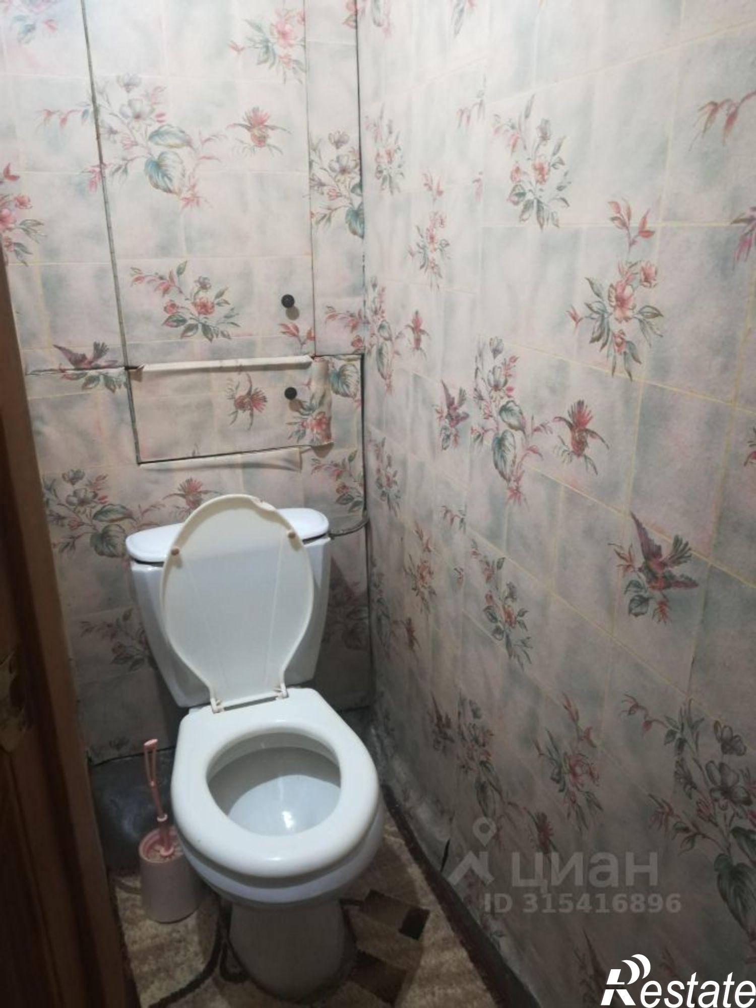 Сдать квартиру за 25 000 рублей на улица Осипенко, 35А