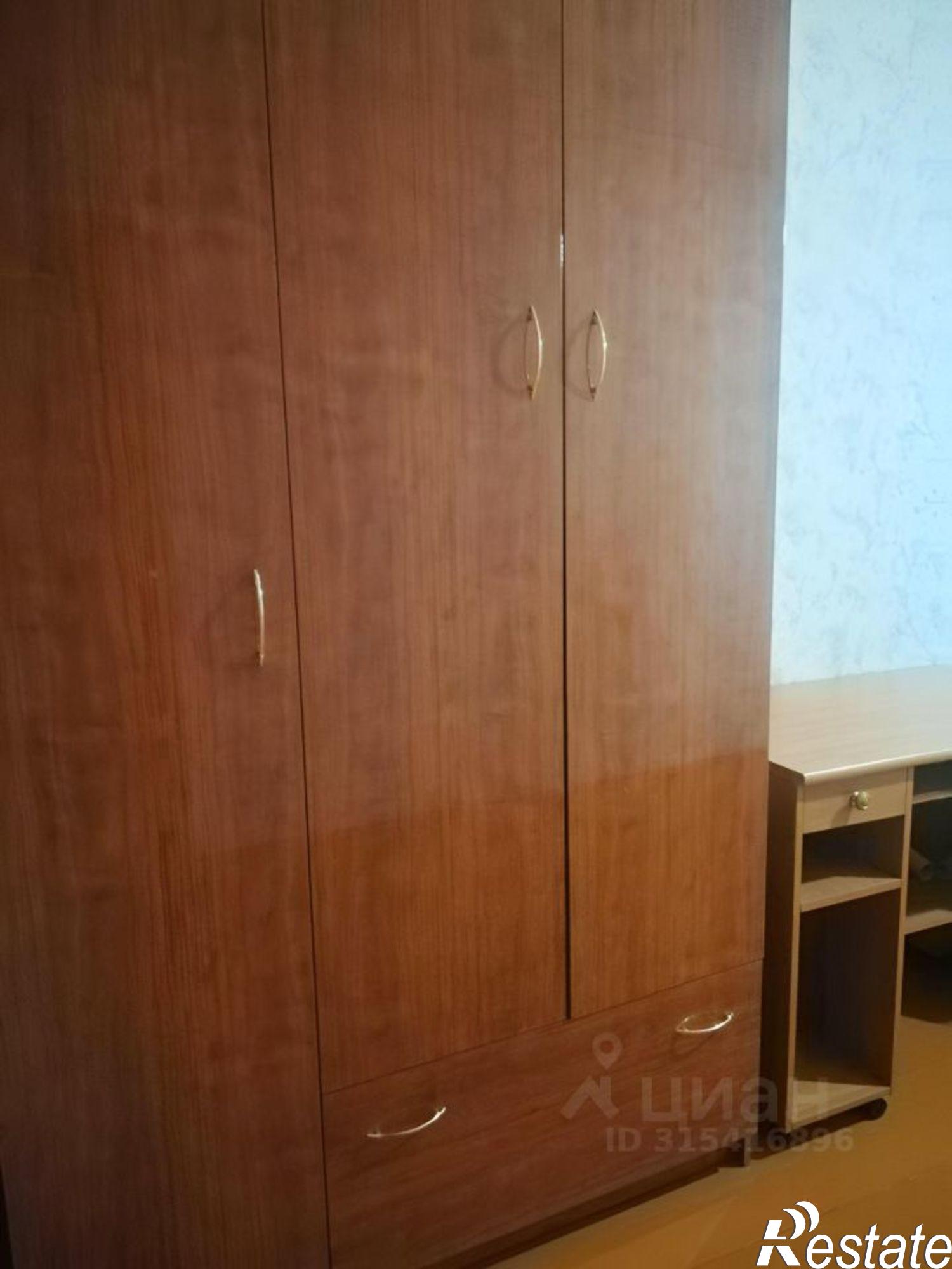 Сдать квартиру за 25 000 рублей на улица Осипенко, 35А