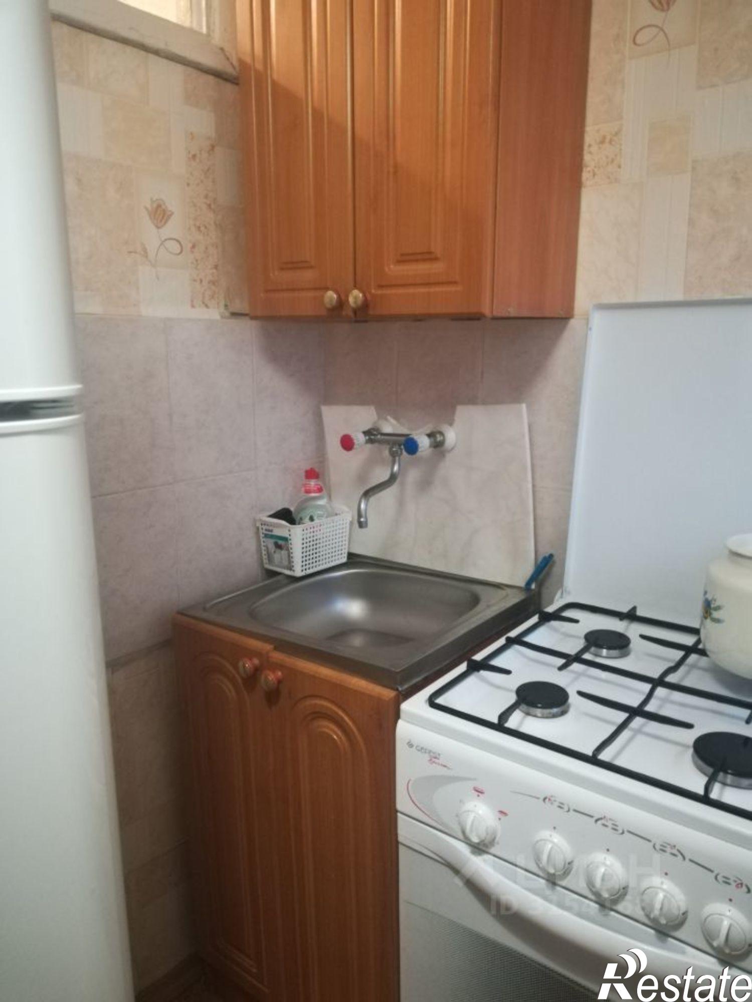 Сдать квартиру за 25 000 рублей на улица Осипенко, 35А