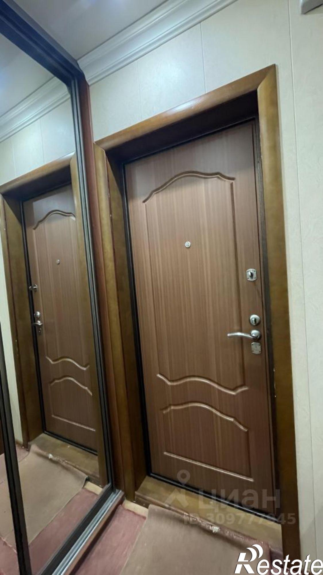 Купить квартиру за 3 600 000 рублей на улица Пушкина, 62/3