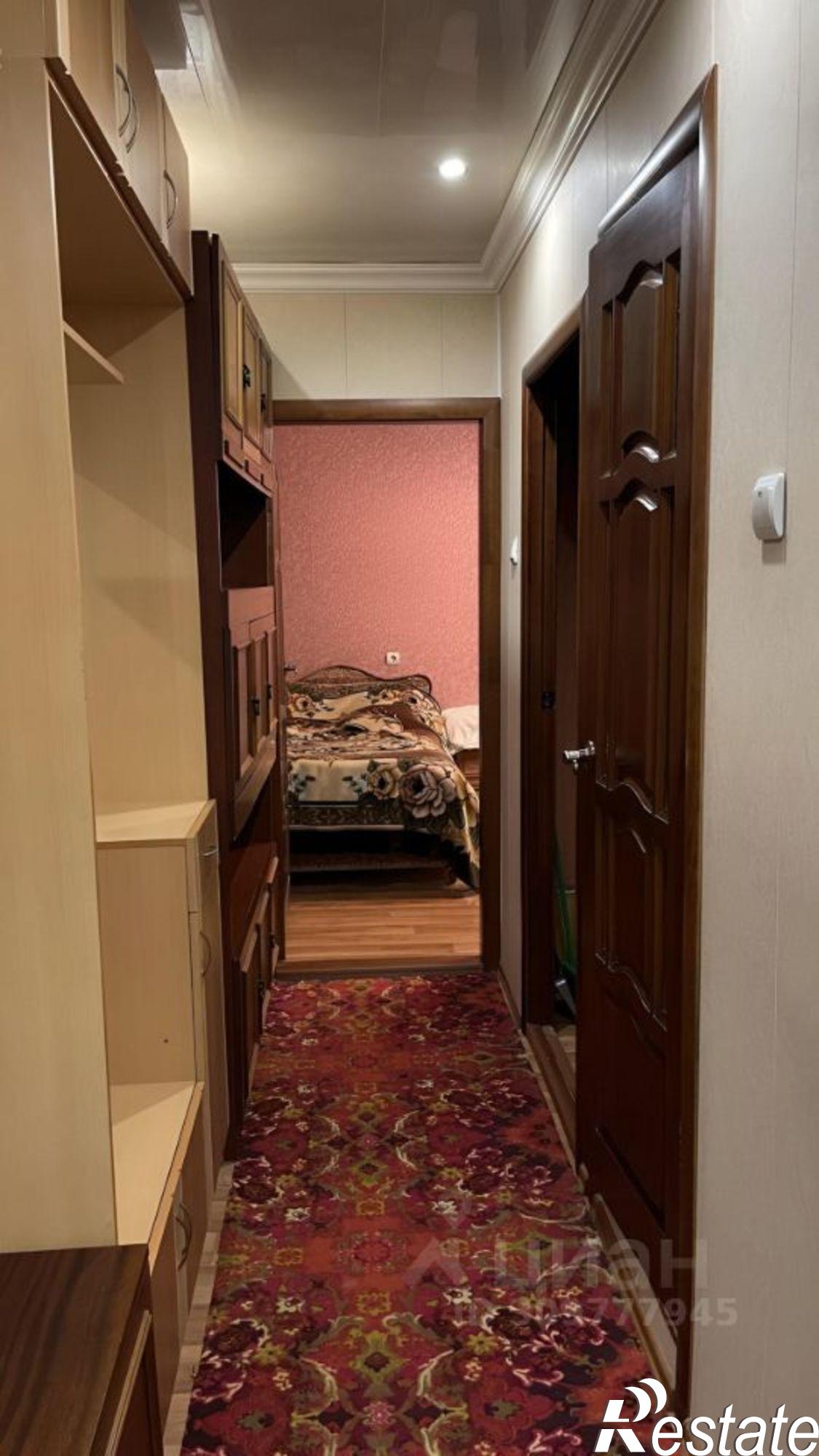 Купить квартиру за 3 600 000 рублей на улица Пушкина, 62/3