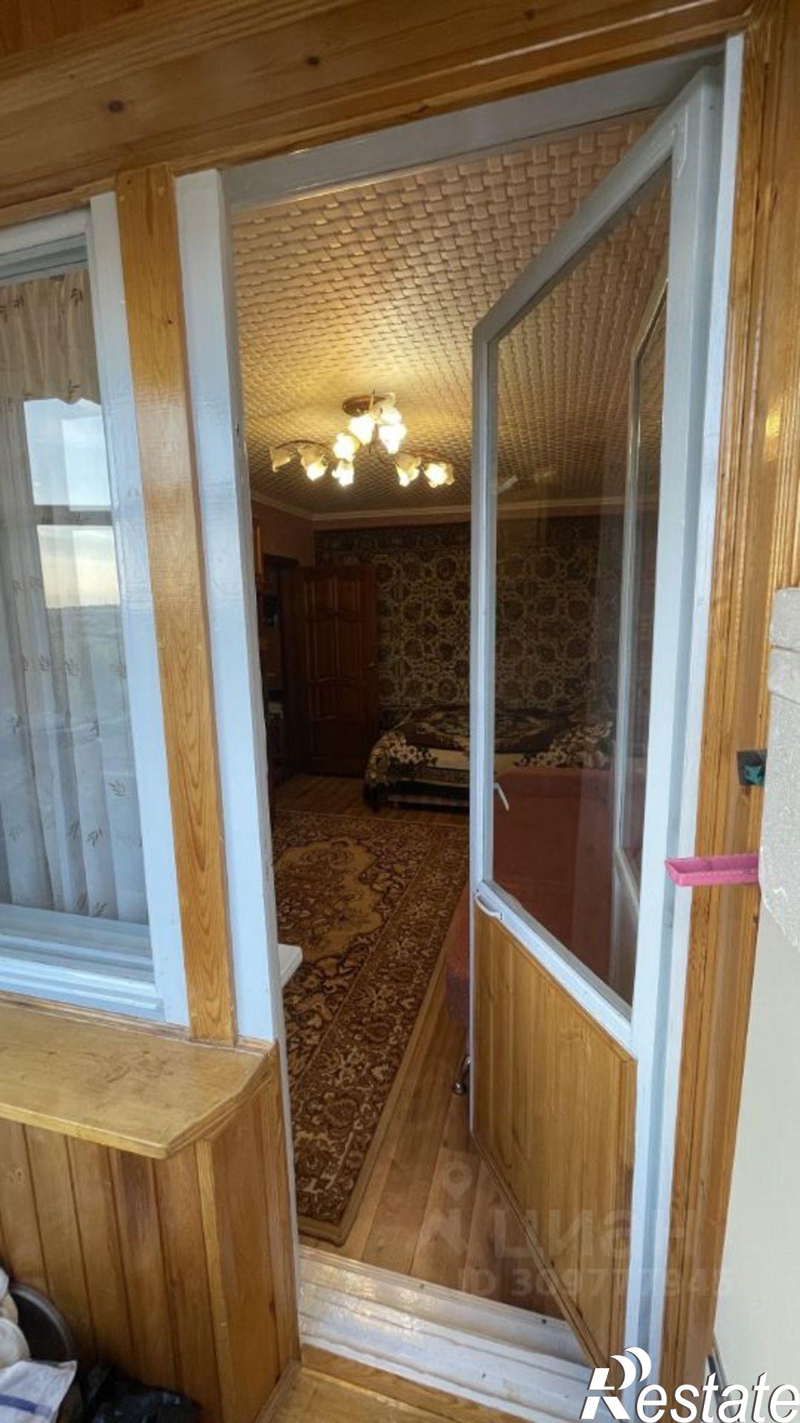 Купить квартиру за 3 600 000 рублей на улица Пушкина, 62/3