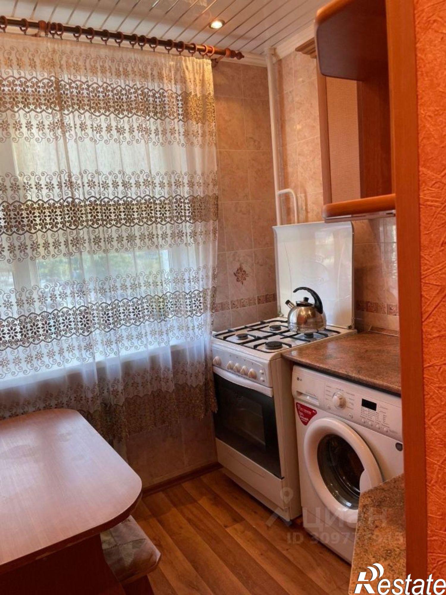 Купить квартиру за 3 600 000 рублей на улица Пушкина, 62/3