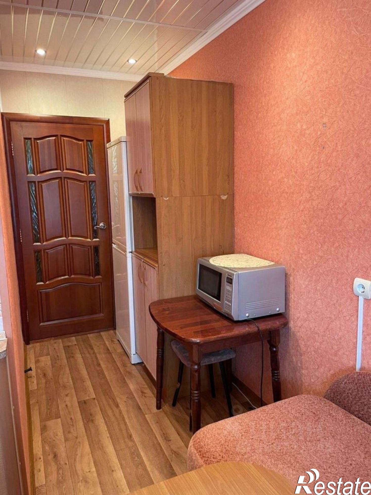 Купить квартиру за 3 600 000 рублей на улица Пушкина, 62/3