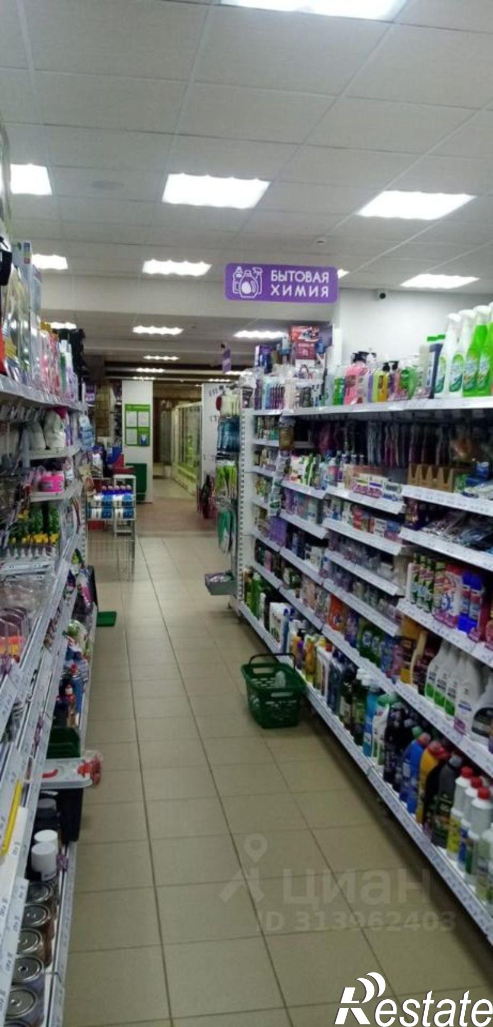 Сдать торговое помещение за 7 000 рублей на ул Ульянова, 22А